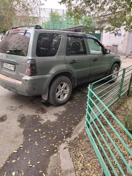 Продам форд Escape