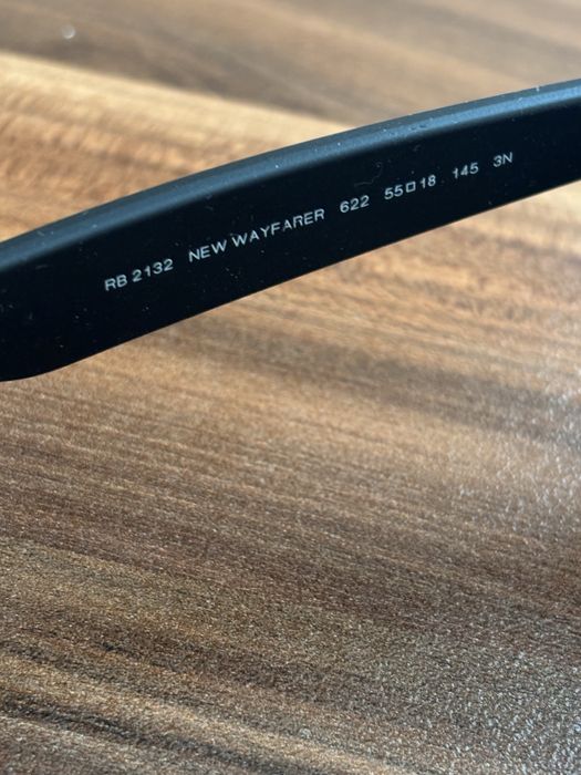 Слънчеви Очила ray ban.