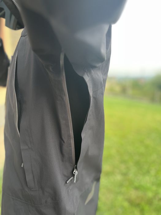 Geaca impermeabila, membrana 3 straturi, Endura MT500 Waterproof Jacket 2