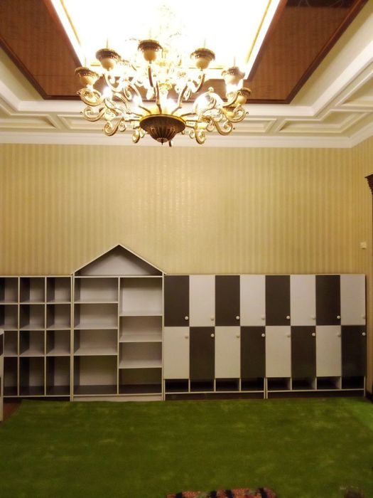 Игрушка шкофлар богчалар учун игрушка шкоф для садика