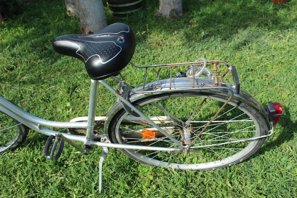 Велосипед дамски