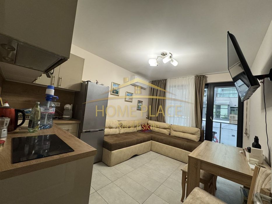 Дава се под наем Двустаен апартамент в Варна, Център - 55 кв.м за 765 € - Снимка #3