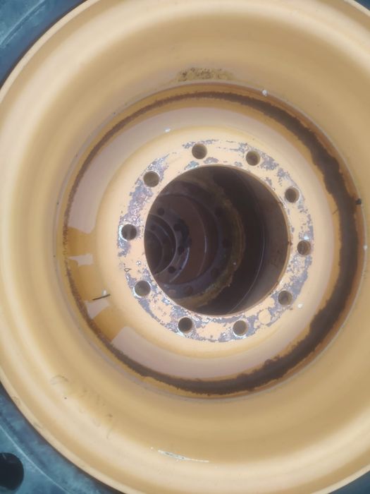 Roti vola complete 17.5x25