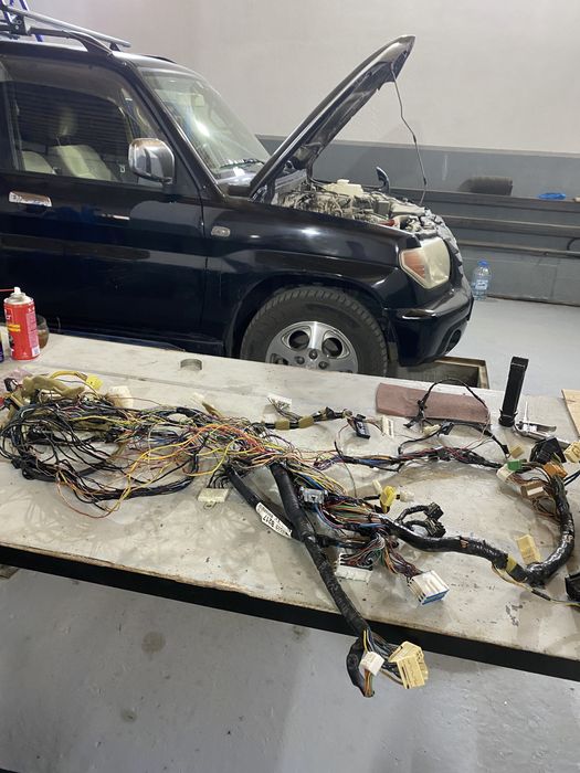 Автоэлектрик - диагност