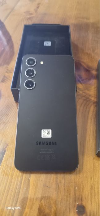 Samsung s23 256gb