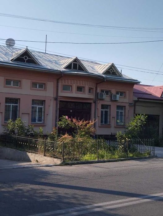 Юнусабад участок продаётся.Срочно!