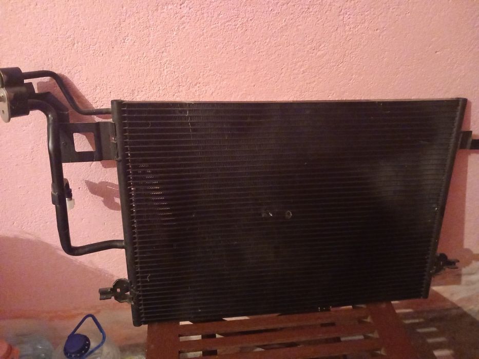 Radiator Clima passat b5