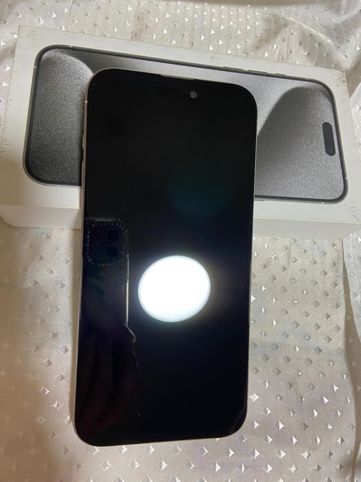 Срочно продам Iphone 15 pro Max 1TB