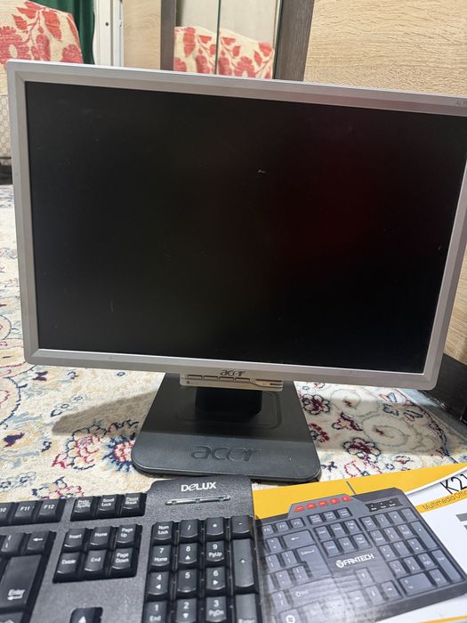 компьютерный монитор ACER
