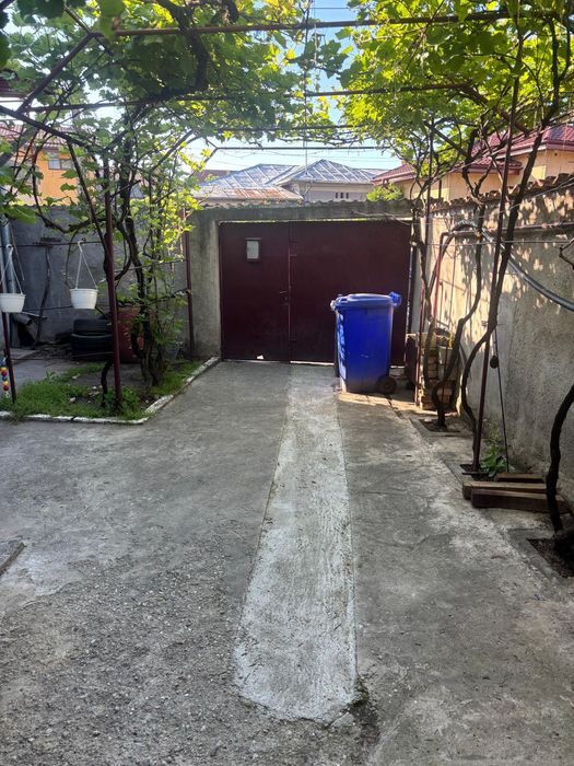 Casa P + POD cu 4 camere Chiajna Ilfov