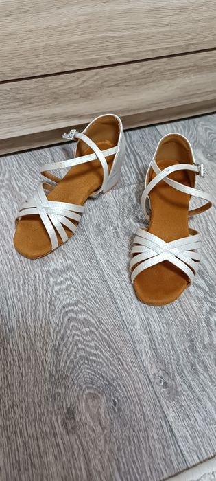 Туфли для танцев