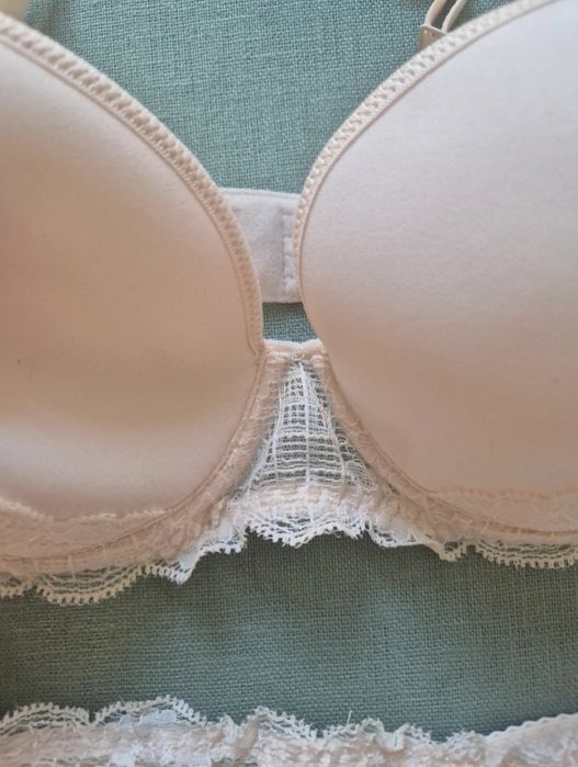 Нижнее белье от премиум класса Simone Perele