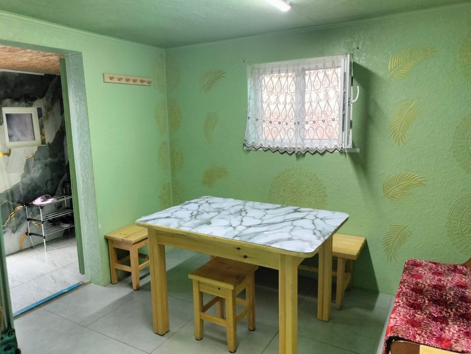 Сдам баню 1000 тенге в час
