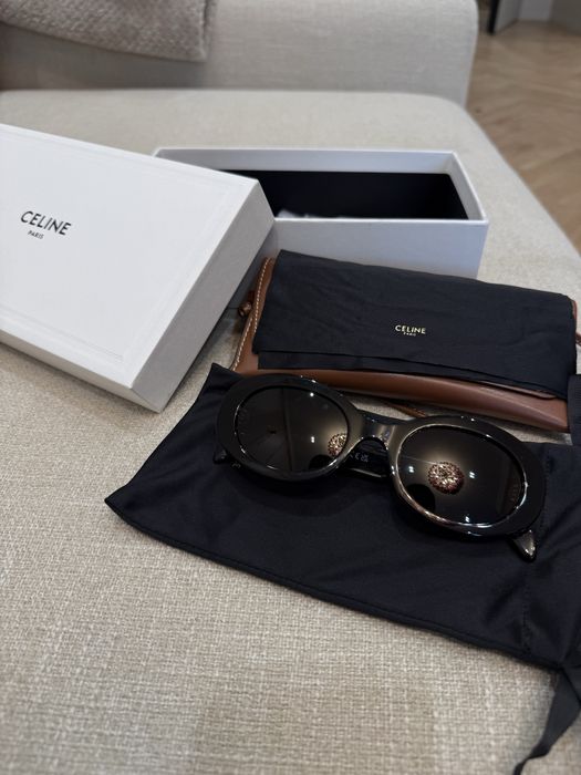 Очки Celine оригинал