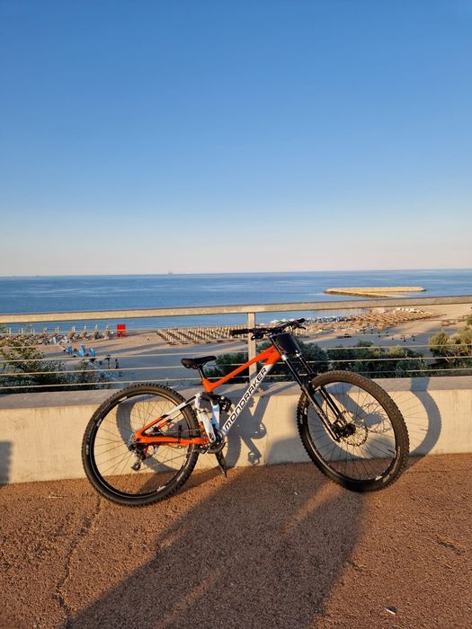 Mondraker summum 2023