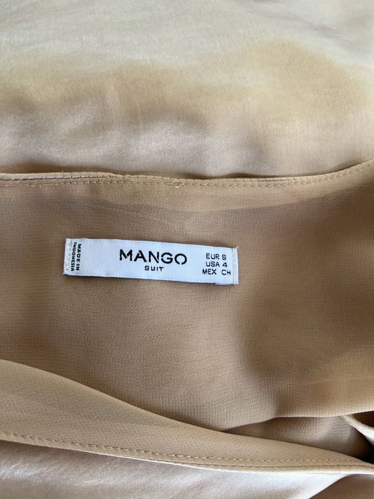 Rochie Orsay, Asos, Vila, Mango