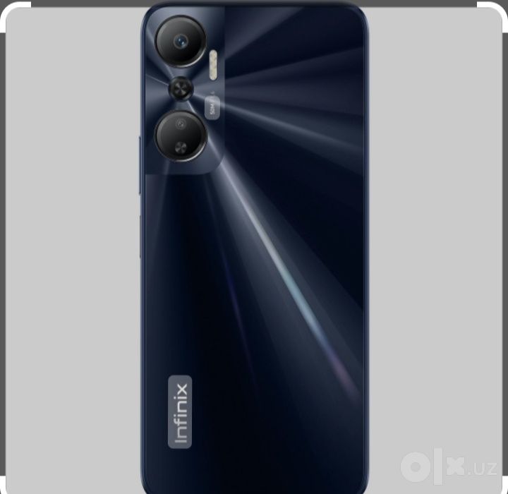 Infinix hot 20 karopka dakument bor