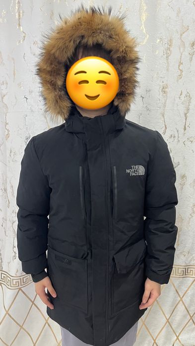 Продам зимнью  куртку