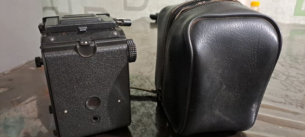 Продам советские фотоаппараты