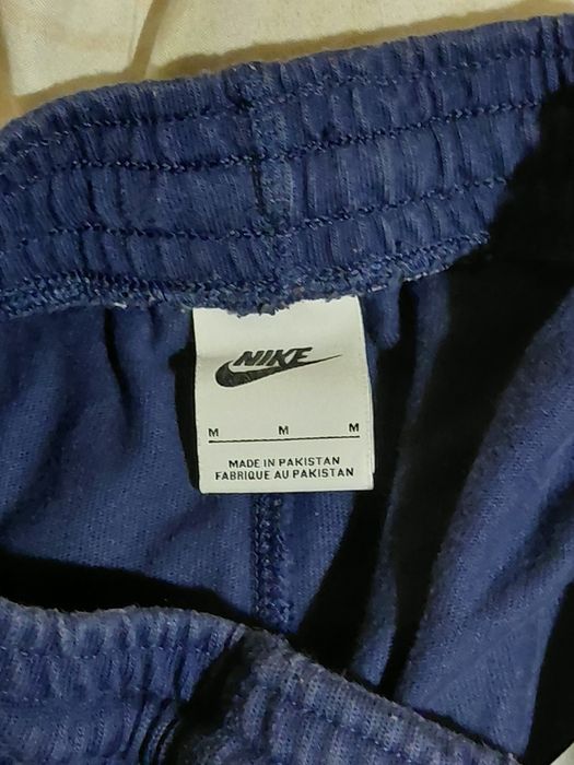Nike club fleece