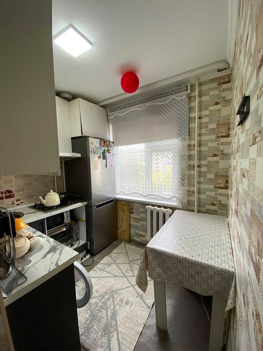 Продам 2х комн кв АБХ Электрон