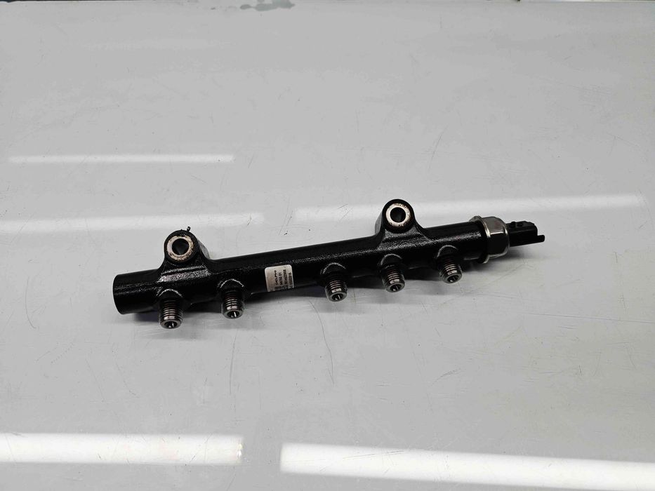 Rampa injectoare  Citroen DS4 [Fabr 2011-2015] 9685297580 1.6 HDI DV6C