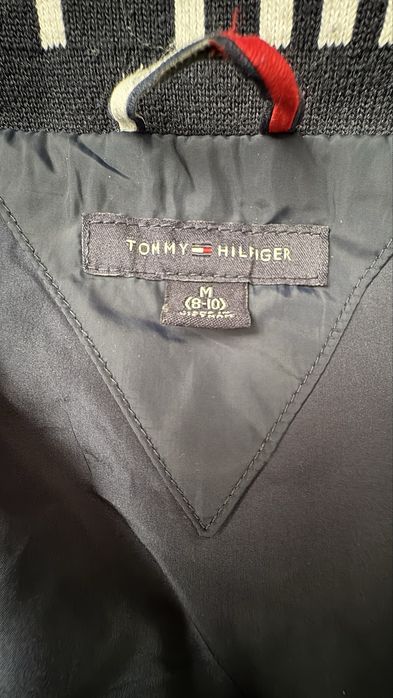 Куртка Tommy Hilfiger на мальчика