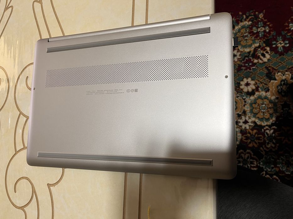 Noutbook HP LAPTOP 15 S