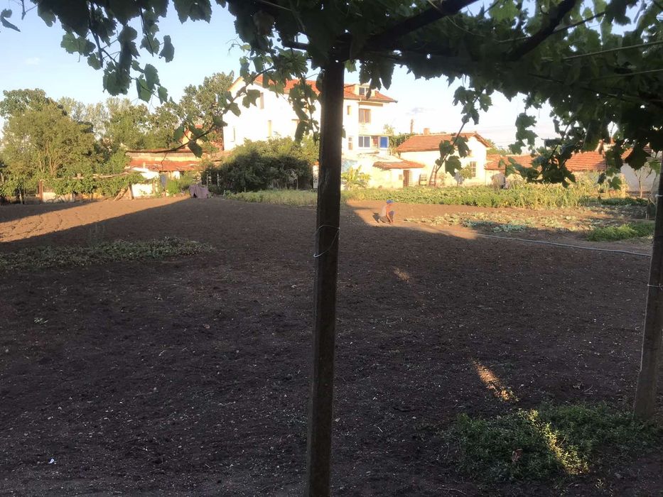 Продава се Къща в Ямбол, Аврен - 215 кв.м за 309 €/кв.м - Снимка #4