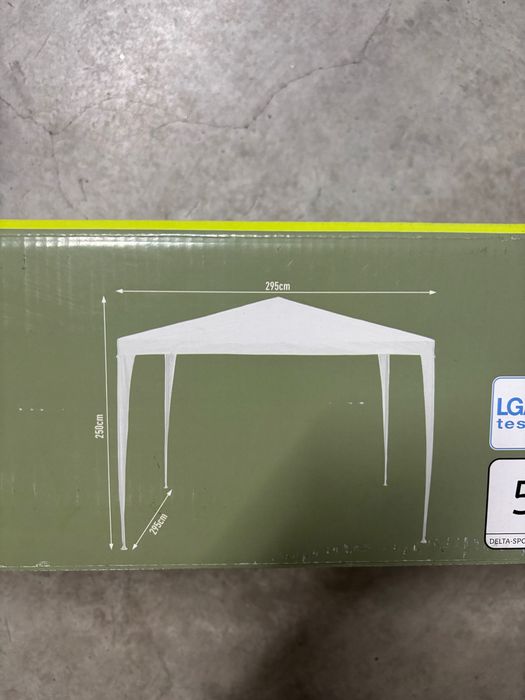 Pavilion Livarno