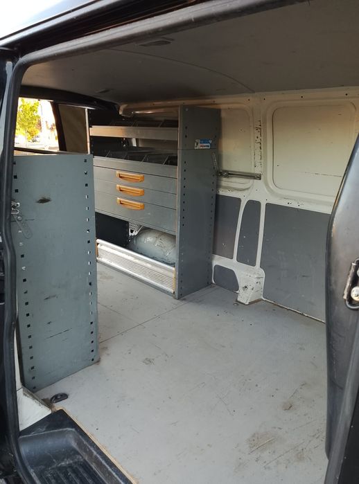 De vanzare vw T5 lung
