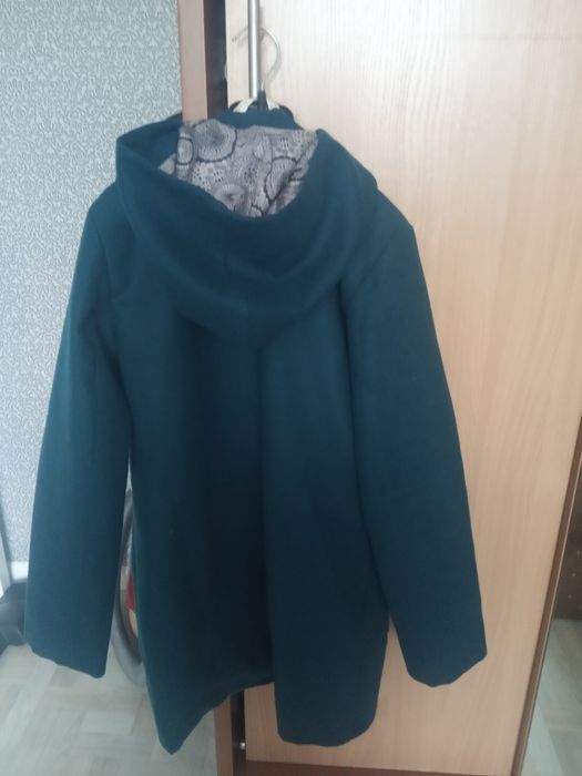 Детское пальто на девочку весна - осень