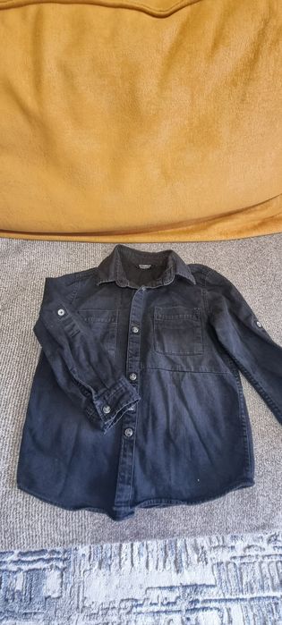 Рубашка waikiki на  5 лет