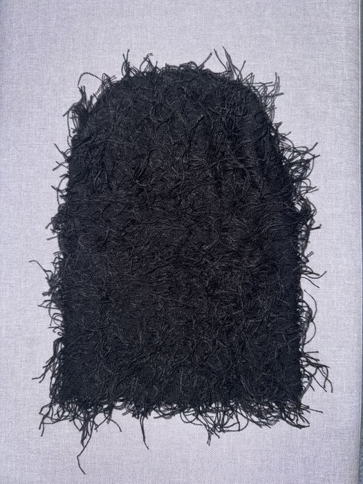 Cagula distressed