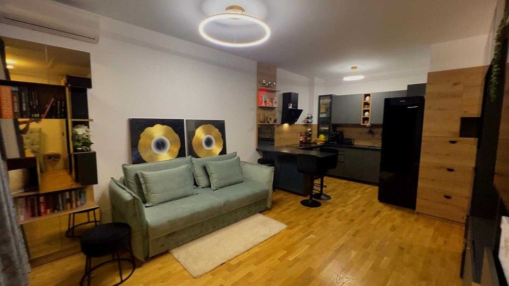 Studio Premium de vânzare | Avalon Estate Pipera | Investiție rară | Gated community exclusivist