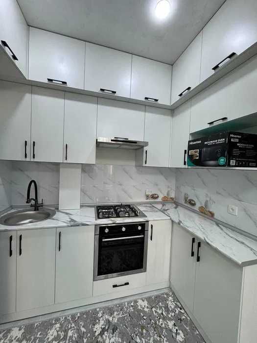 Сдается квартира в аренду | Яшнабад | ЖК  NRG Zamon | 2/4/12