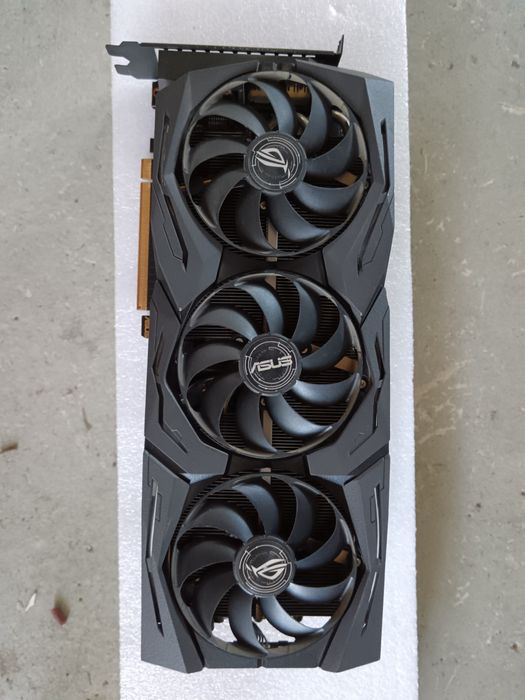 Placi video, rx 3060ti,5700xt