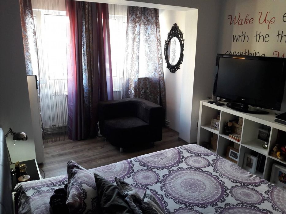 Apartament de inchiriat