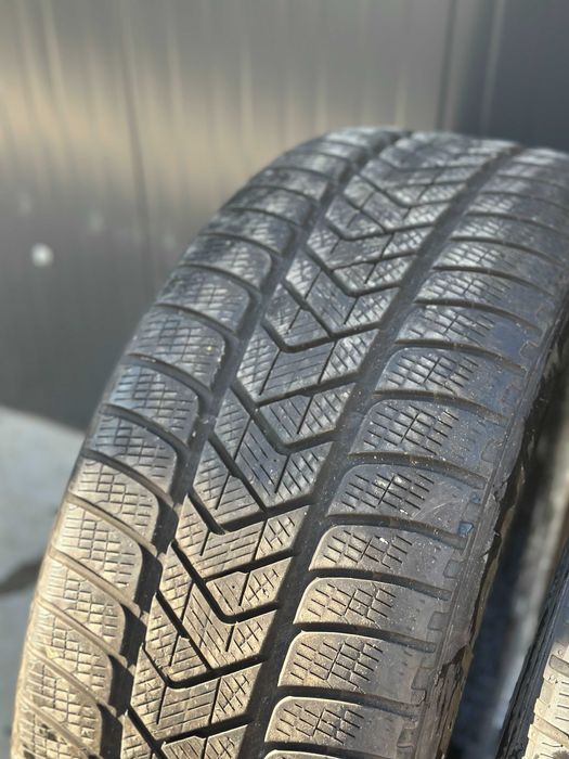 255/50R19 Pirelli - Stare excelenta, Livrare Rapida, Garantia inclusa!