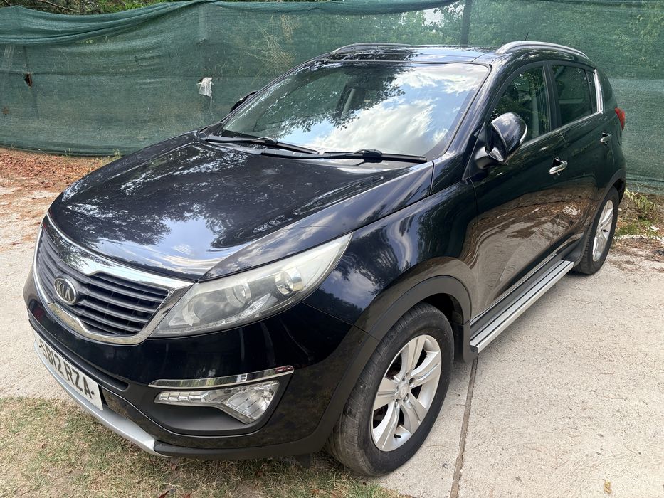 Dezmembrez kia Sportage