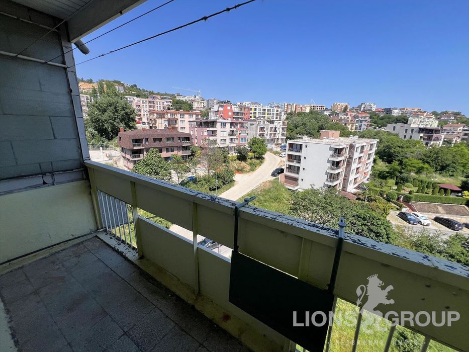 2-стаен в Варна-Възраждане 3 площ 50 цена 84990
