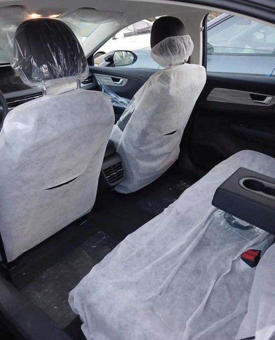 Hongqi Eqm5 500km Boshlang'ich 5.400$ bilan Nasiya savdoga chiqadi