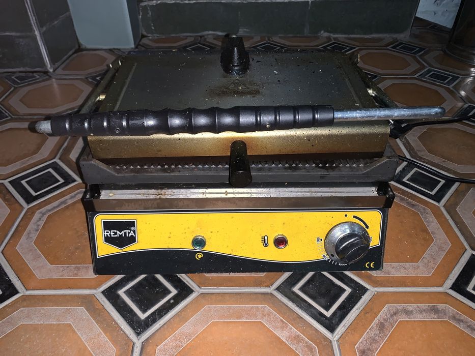 Продам тостер для фаст фуда