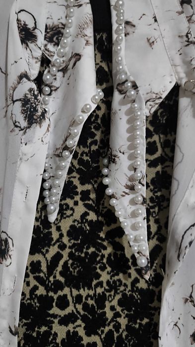 Блузка женская L