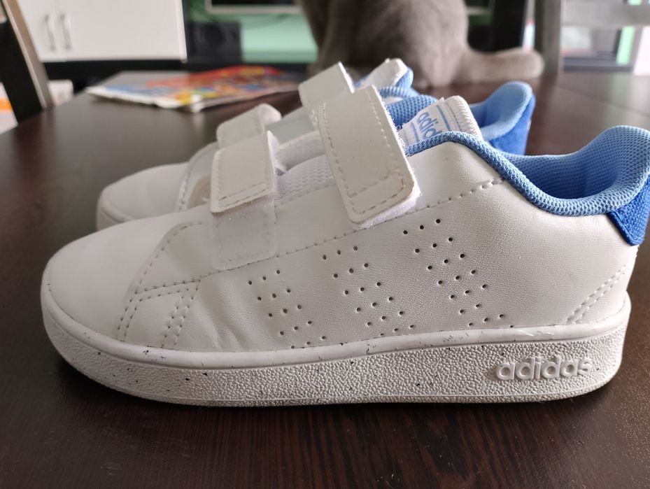 Детски кецки ADIDAS