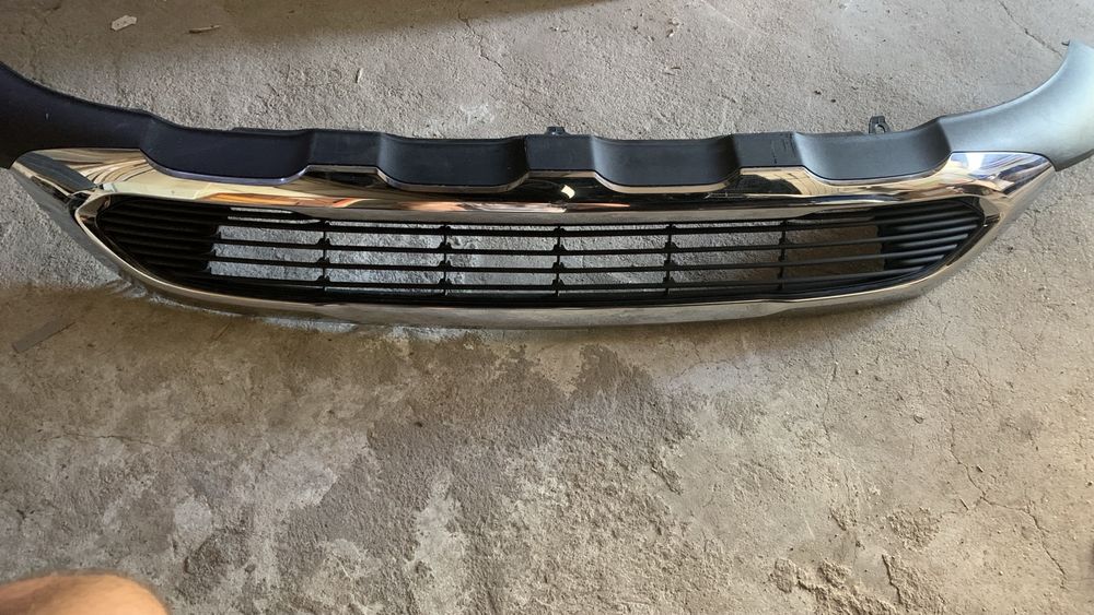 Предна броня долна част за Mercedes w254 AMG