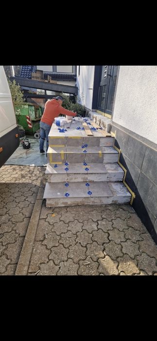 Dănuț work S.R.L  executăm lucrări în construcți ,interioare și exterioare