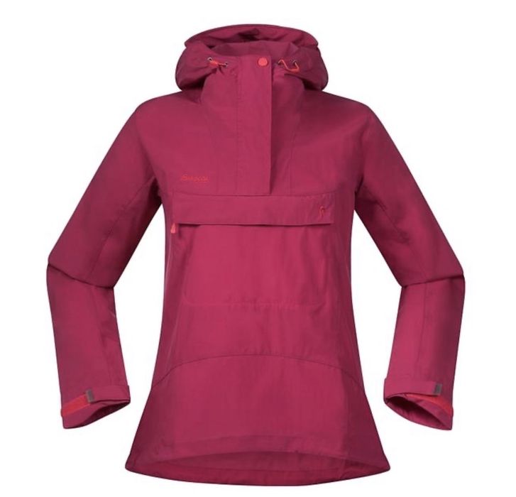 Дамски анорак BERGANS OF NORWAY . Размер L