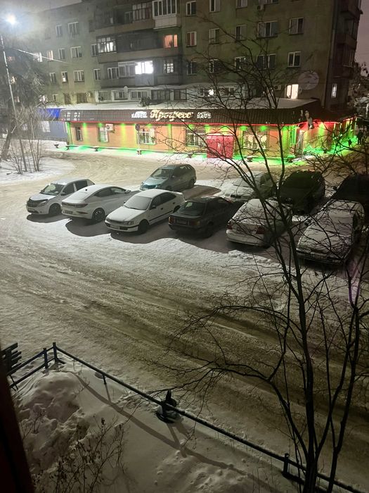 Продам 3 комнатную квартиру