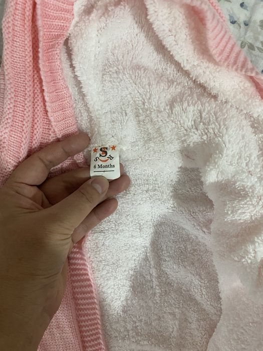 Комбинезон детский